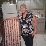 Norma Candelaria - @norma.candelaria.984 - Instagram