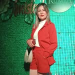 Norma Cantero Sanabria - @norma_cantero19 - Instagram