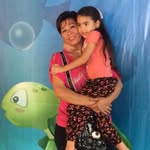 Norma Capetillo - @normacapetillo1404 - Instagram