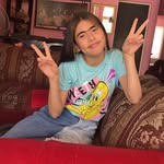 Norma Capetillo - @kkhumana657 - Instagram
