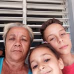 Norma Capote - Facebook