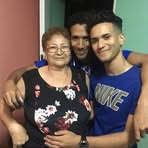 Norma Carballo - Facebook