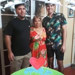 Norma Carballo - @ocarballo_norma - Instagram
