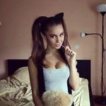 Norma Carey - @zhjur_kbecg - Instagram