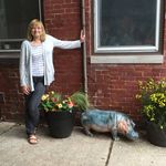 Norma Carey - @slipsteam - Instagram