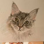 Norma Carey - @iamcareyfam - Instagram
