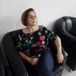 Norma Casas - @norma.silvano.142 - Instagram