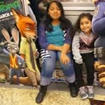 Norma Casillas - @casillas4661 - Instagram