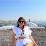 Norma Casillas - @normacasillas4721 - Instagram