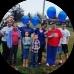 Norma Richardson-Caudill - @richardsoncaudill7 - Instagram