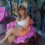 Norma Beatriz - @norma.cejas.77 - Instagram