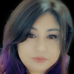 Norma Cerda - @esta_alicia81 - Instagram