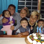 Norma Cerda - Facebook