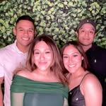 Norma Cerda - @normag73 - Instagram