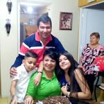 Norma Angelica Silva Cerna - @normaangelicasil - Instagram