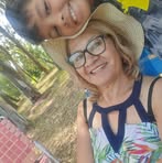 Norma Cerna - Facebook