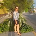 Norma Cerna Chauca - @normanelidacerna - Instagram