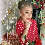 Norma de Cerna - @normadecerna - Instagram