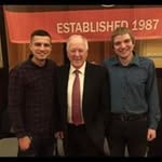 Norman Chalmers - @chalmersnorman - Instagram