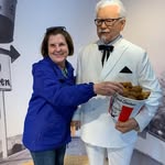 Norma Chaney - @normachaney5 - Instagram