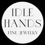 Chris and Norah O’Brien - @idlehandsfinejewelry - Instagram