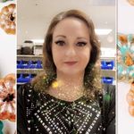 Norma Clayton Poutre - @poutrenormaclayton - Instagram