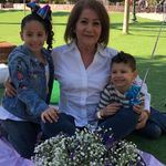 Norma Clayton Rodriguez - @nacr5003 - Instagram