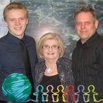 Norma Clayton Sharkey Clory - @claytonsharkeyclory - Instagram