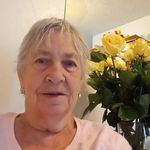 Norma Clayton-Warner - @normaclaytonwarner - Instagram
