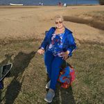 Norma Beatriz Clemente - @normabeatrizclemente - Instagram