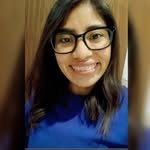 Norma A. Conde - @ange.c.s - Instagram