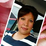norma Conde - @normacon72 - Instagram