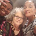 Norma Conley-Rice - @loverofdagda - Instagram