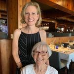 Norma Conrad Meyer - @normaconradmeyer - Instagram