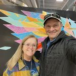 Norma Conrad Shaw - @radman62 - Instagram
