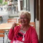 Norma Cooke - @normskinorma - Instagram