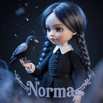 Norma Coronado - Facebook