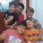 Norma Beatriz Corral - @normacorral67 - Instagram