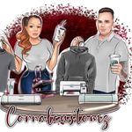 Norma Corral - @corralcustomz - Instagram
