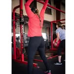 Norma Cortes - @normiegetsfit - Instagram