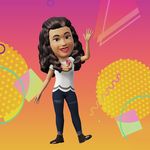 Norma Cortes Leyva - @normahilda.cortes - Instagram