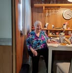 Norma Cosby - Facebook