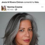 Norma Cosme - @normarisnails1957 - Instagram