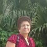 Norma Cosme Silveira - @normacosme8 - Instagram
