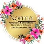 Norma Silva - @norma.cosmeticos1 - Instagram