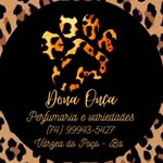 Norma Costa - @dona.oncaperfumaria - Instagram