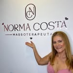 Norma Costa | Massoterapeuta Rj - @normacostamassoterapeuta - Instagram