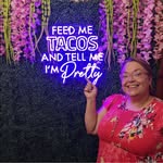 Norma Covington - @texmexxlove - Instagram