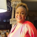 Norma Georgia Mitchell-Covington - @scribe_georgiamitchell - Instagram