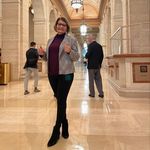 Norma J. Creech - @normaj.creech - Instagram